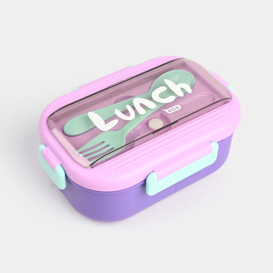 Lunch Box Plastic For Kids