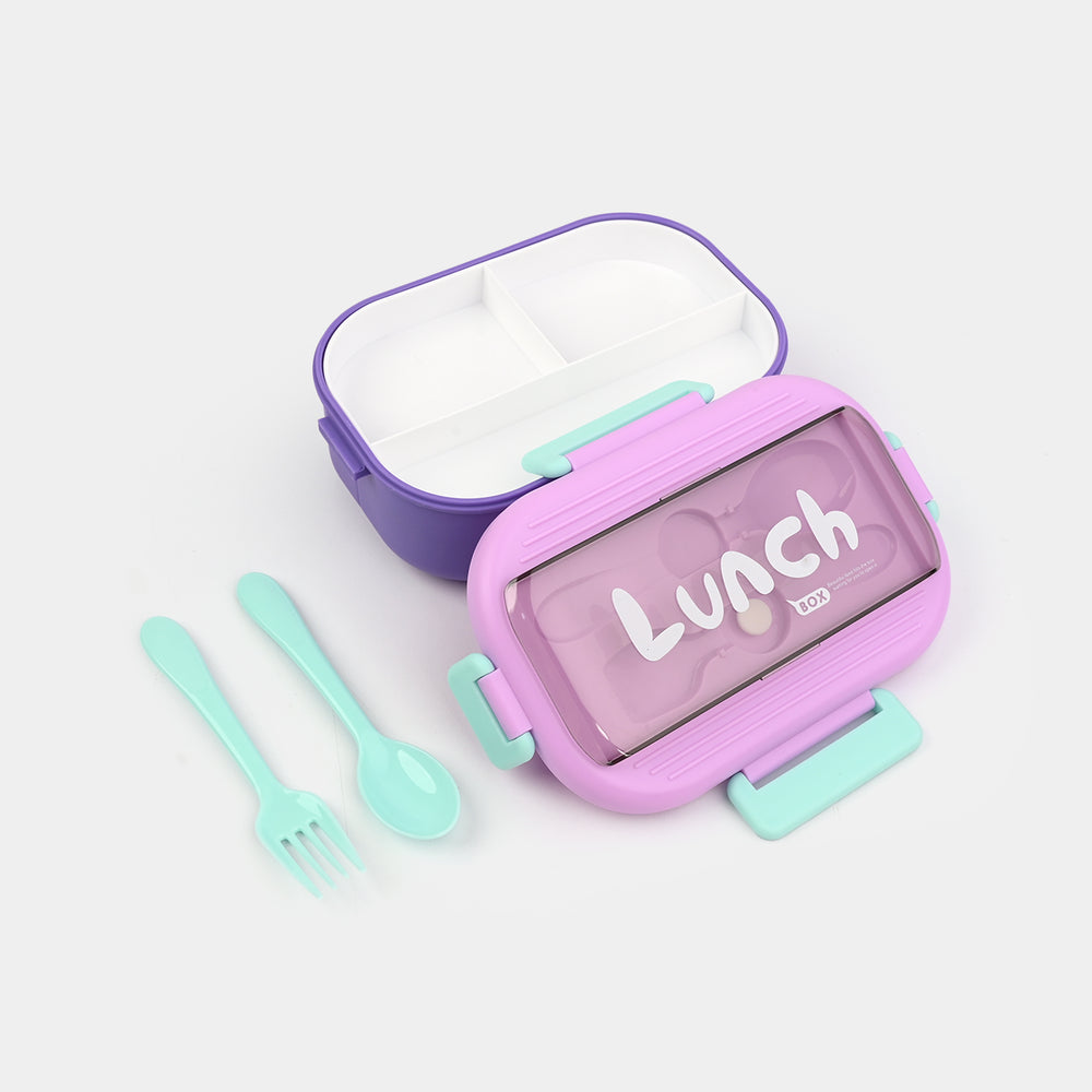 Lunch Box Plastic For Kids