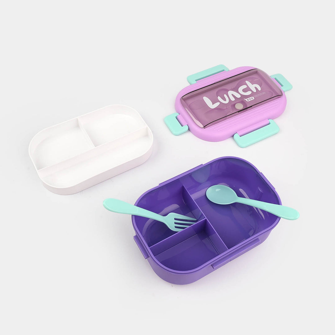 Lunch Box Plastic For Kids