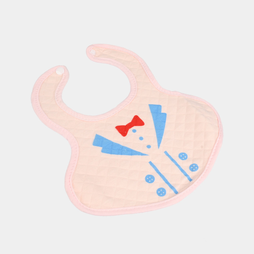 Baby Bib/Apron | 6M+
