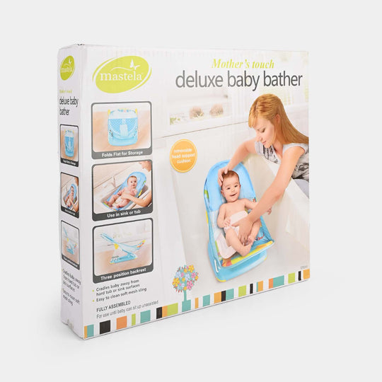 Deluxe Baby Bather 7031