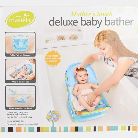 Deluxe Baby Bather 7031
