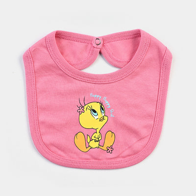 Bibs Set Character 3Pcs