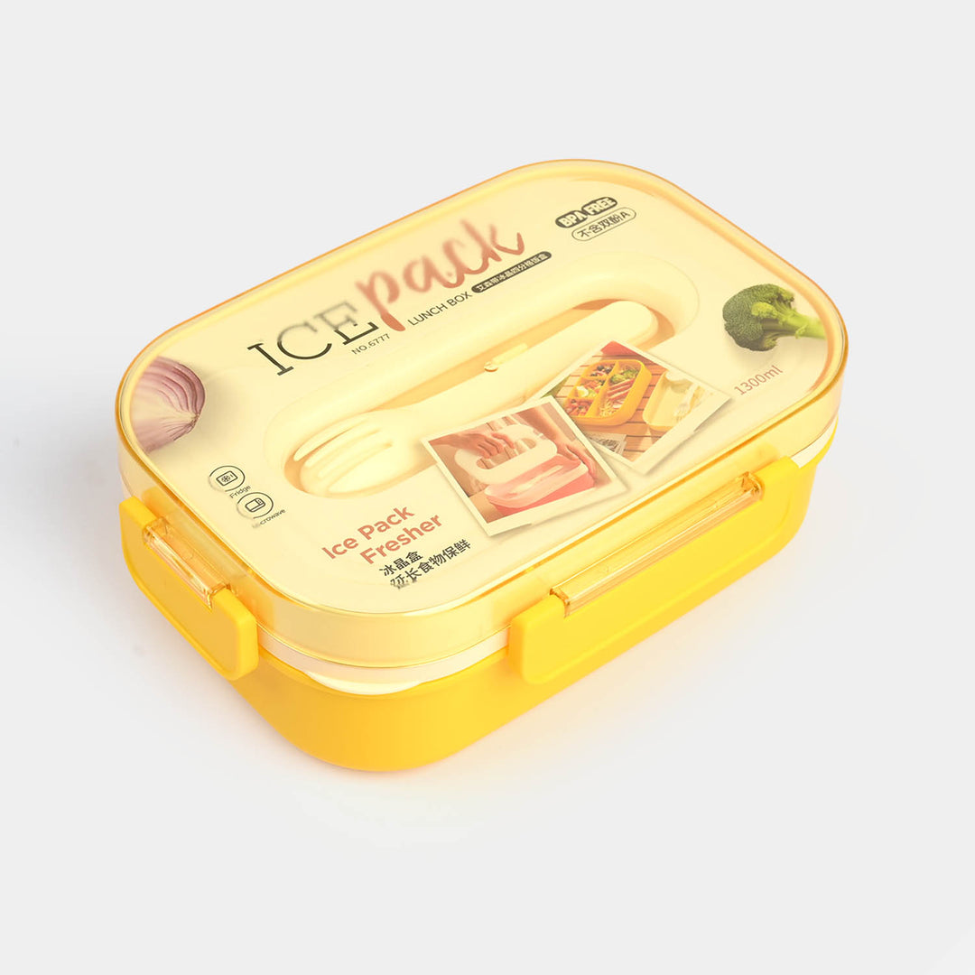 Lunch Box Plastic For Kids
