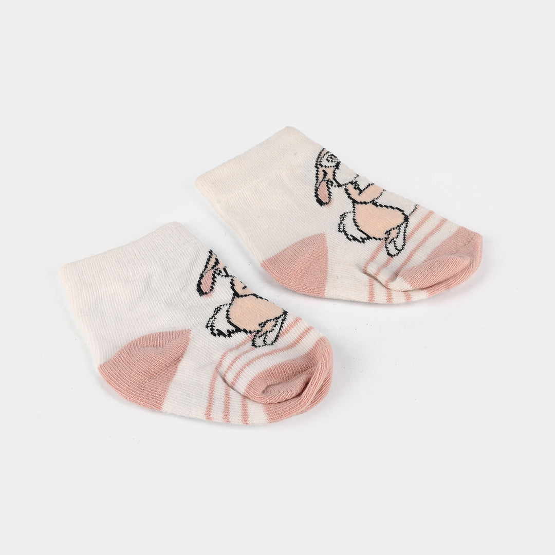 Baby Socks (Newborn) | 0-3M