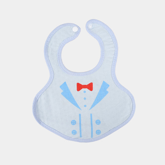 Baby Bib/Apron | 6M+
