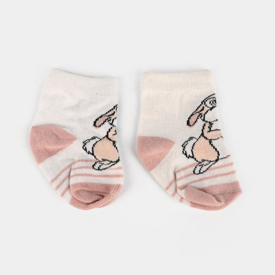 Baby Socks (Newborn) | 0-3M