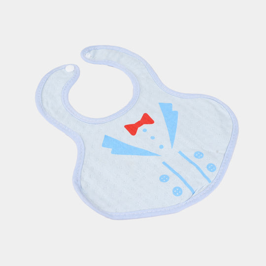 Baby Bib/Apron | 6M+