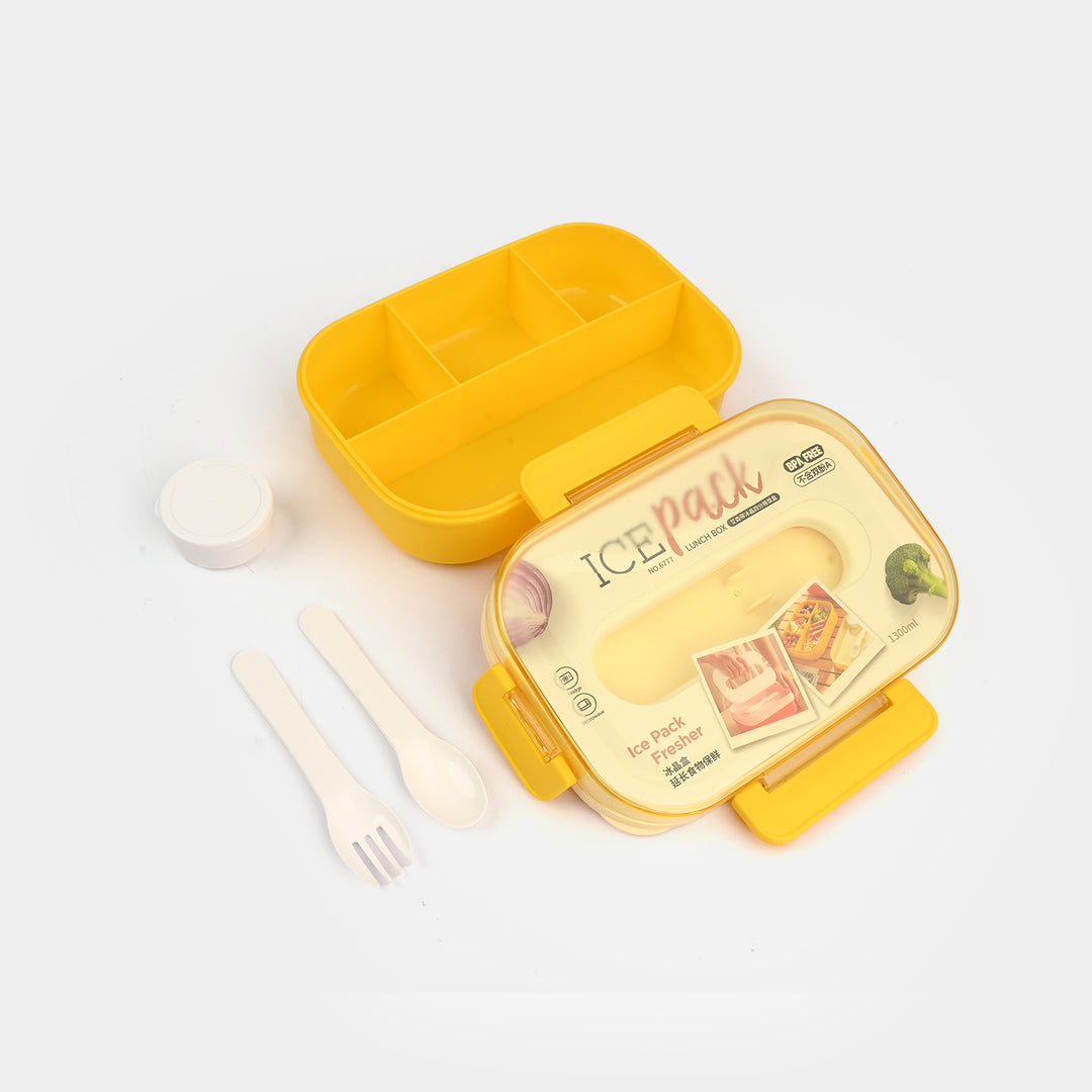 Lunch Box Plastic For Kids