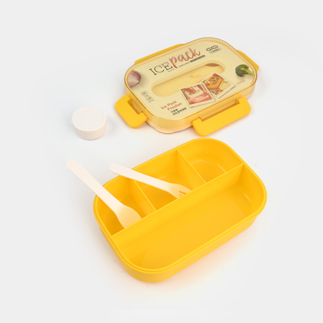 Lunch Box Plastic For Kids