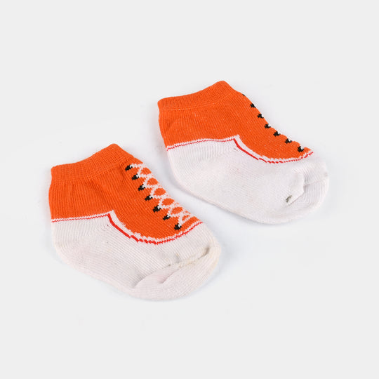 Baby Socks (Newborn) | 0-3M
