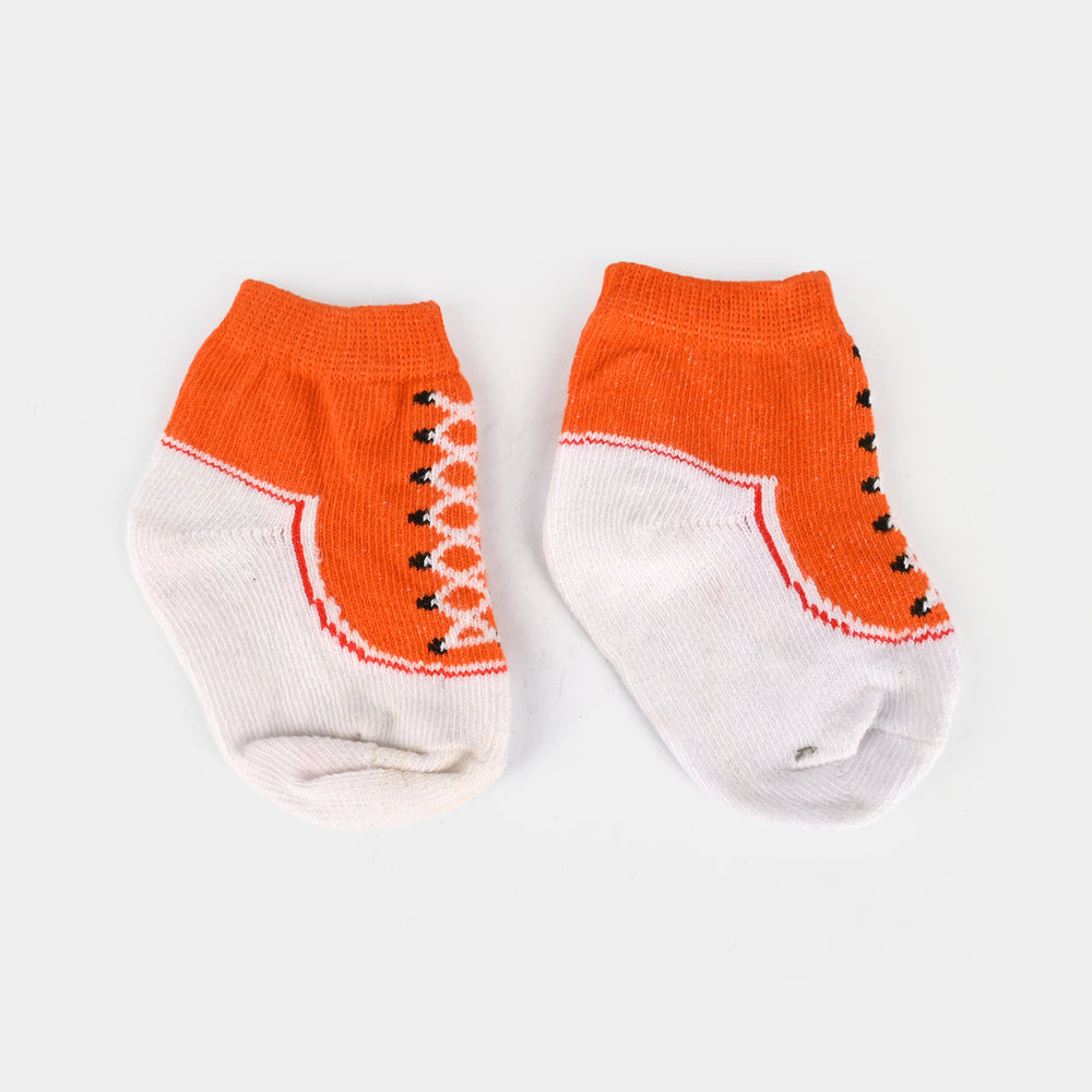 Baby Socks (Newborn) | 0-3M