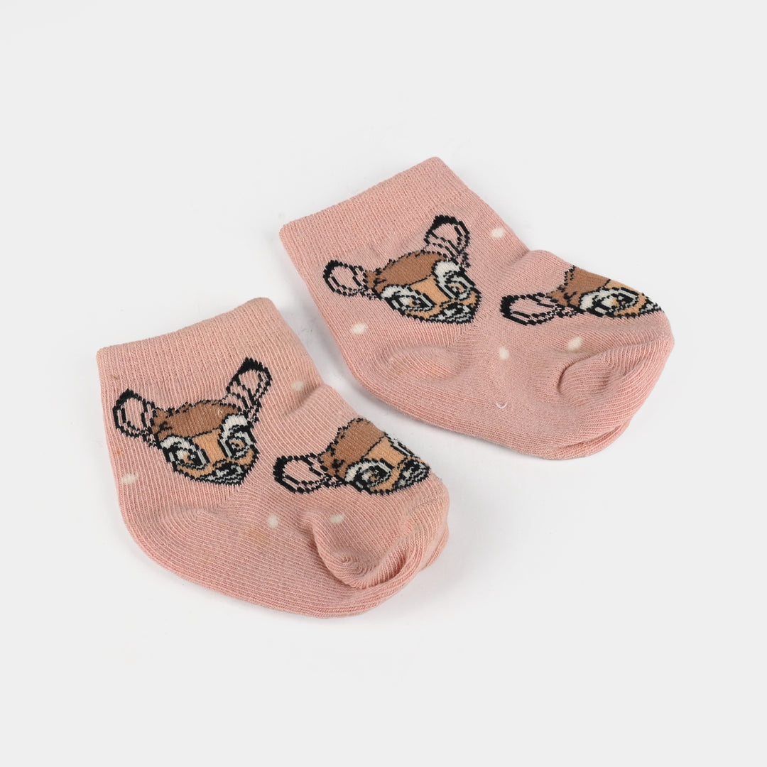 Baby Socks (Newborn) | 0-3M
