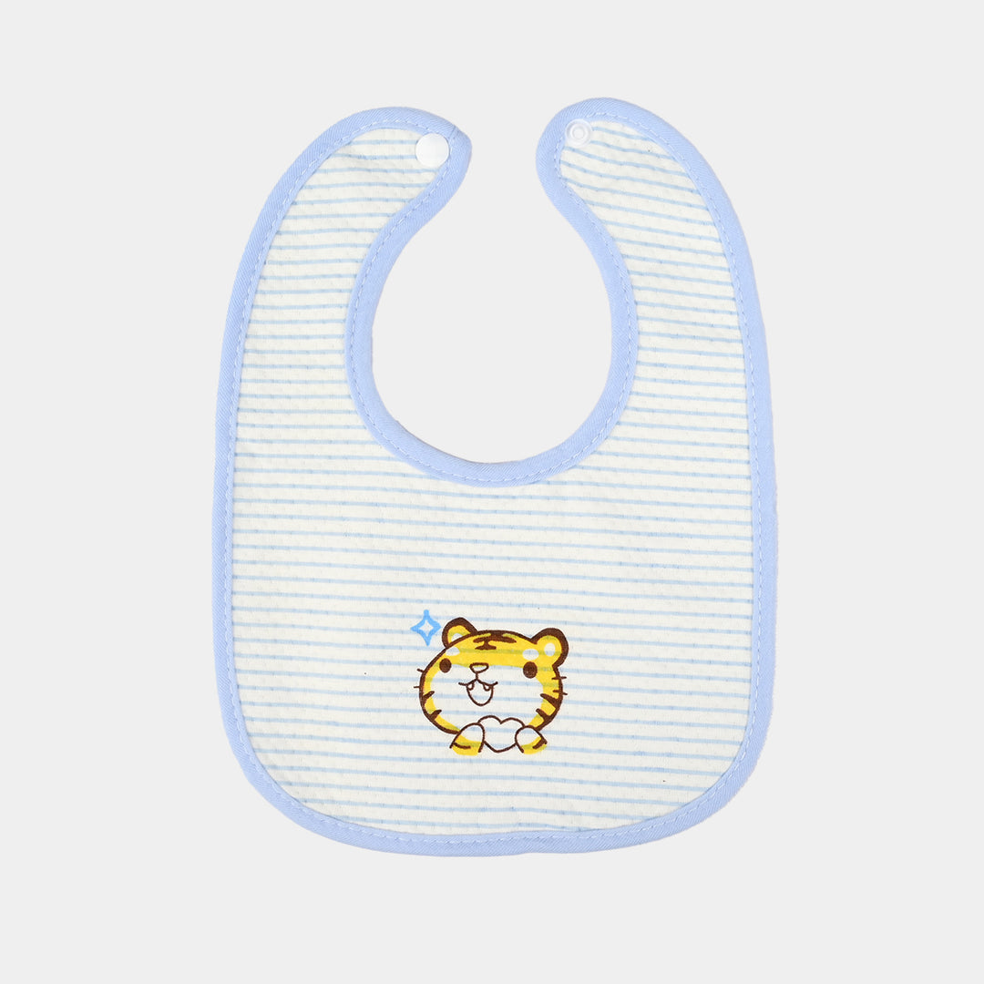 Baby Bib/Apron | 6M+