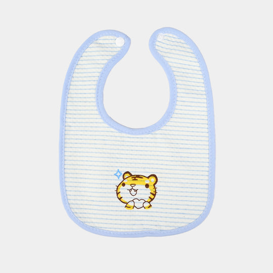 Baby Bib/Apron | 6M+