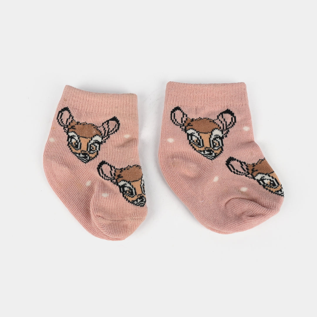 Baby Socks (Newborn) | 0-3M