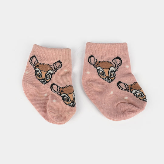 Baby Socks (Newborn) | 0-3M