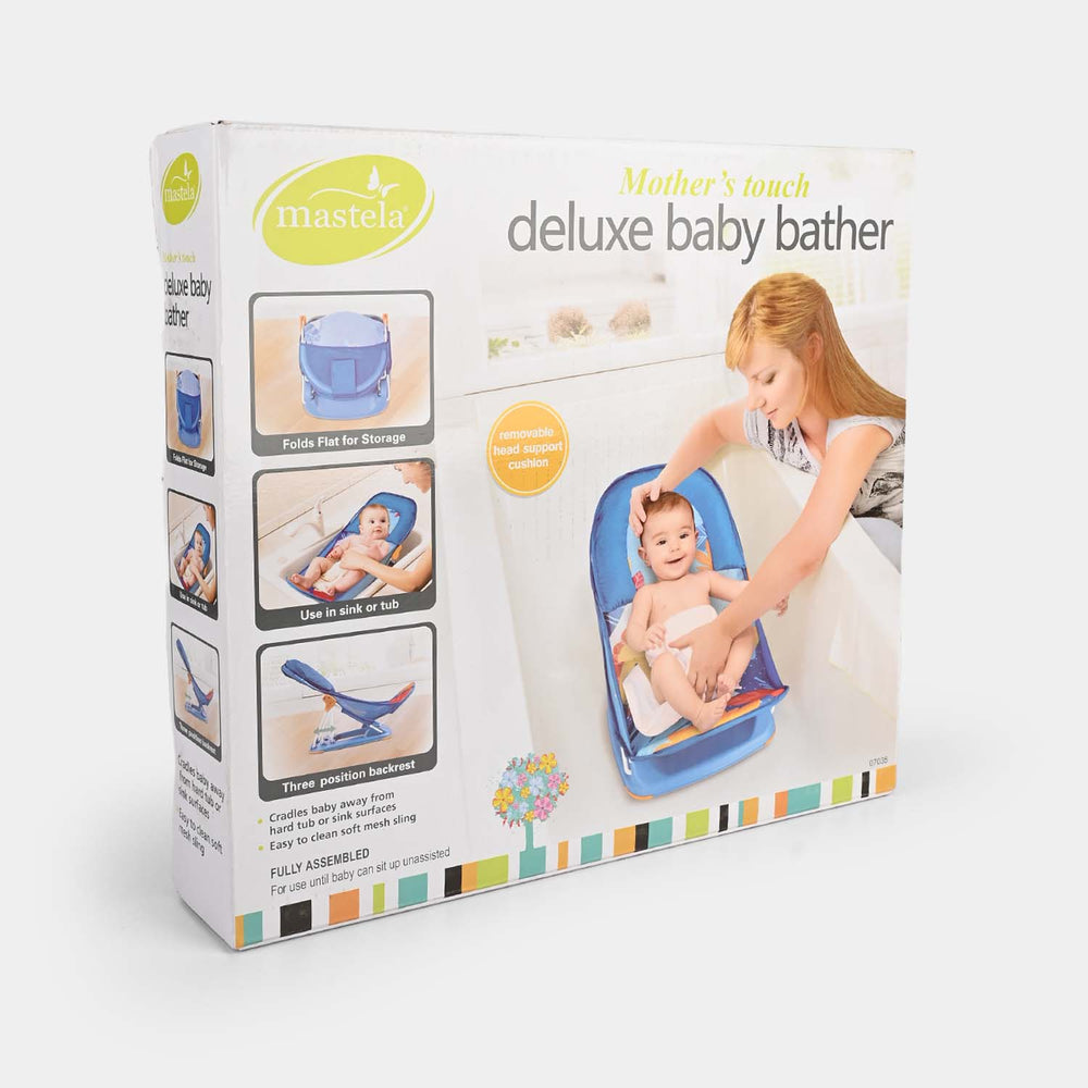 Deluxe Baby Bather 7035