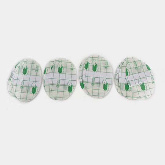 Baby Water Proof Ear Sticker | 0M+