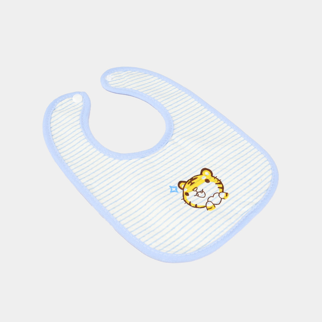 Baby Bib/Apron | 6M+
