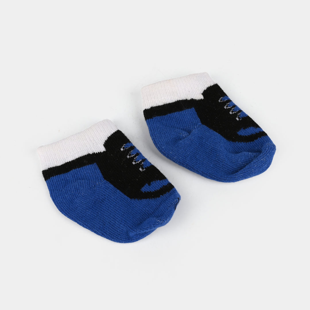 Baby Socks (Newborn) | 0-3M