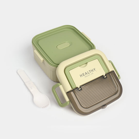 Lunch Box Plastic For Kids