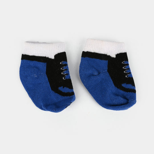 Baby Socks (Newborn) | 0-3M