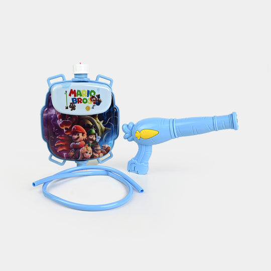 Water Blaster Toy Set for Kids