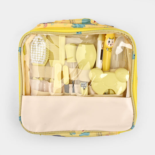 Baby Care Kit Manicure Set 0M+ | 12PCs