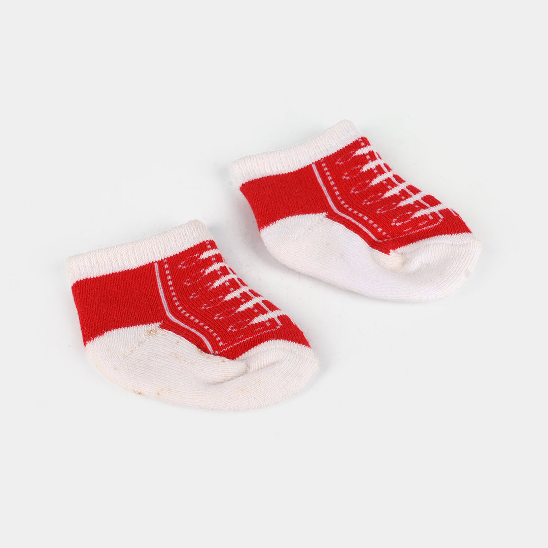Baby Socks (Newborn) | 0-3M