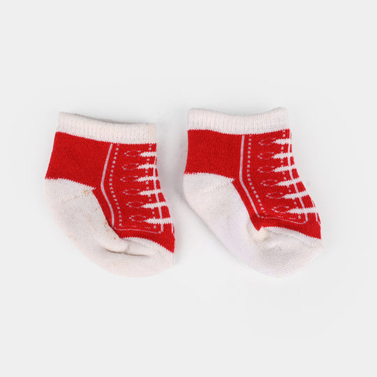 Baby Socks (Newborn) | 0-3M
