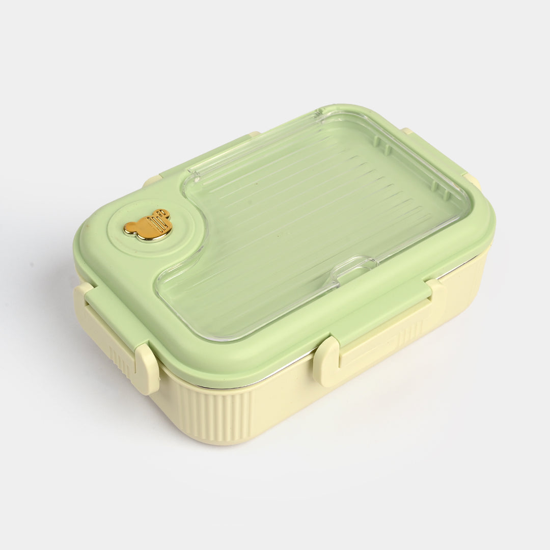 Stainless Steel Lunch Box
