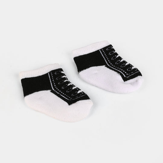 Baby Socks (Newborn) | 0-3M