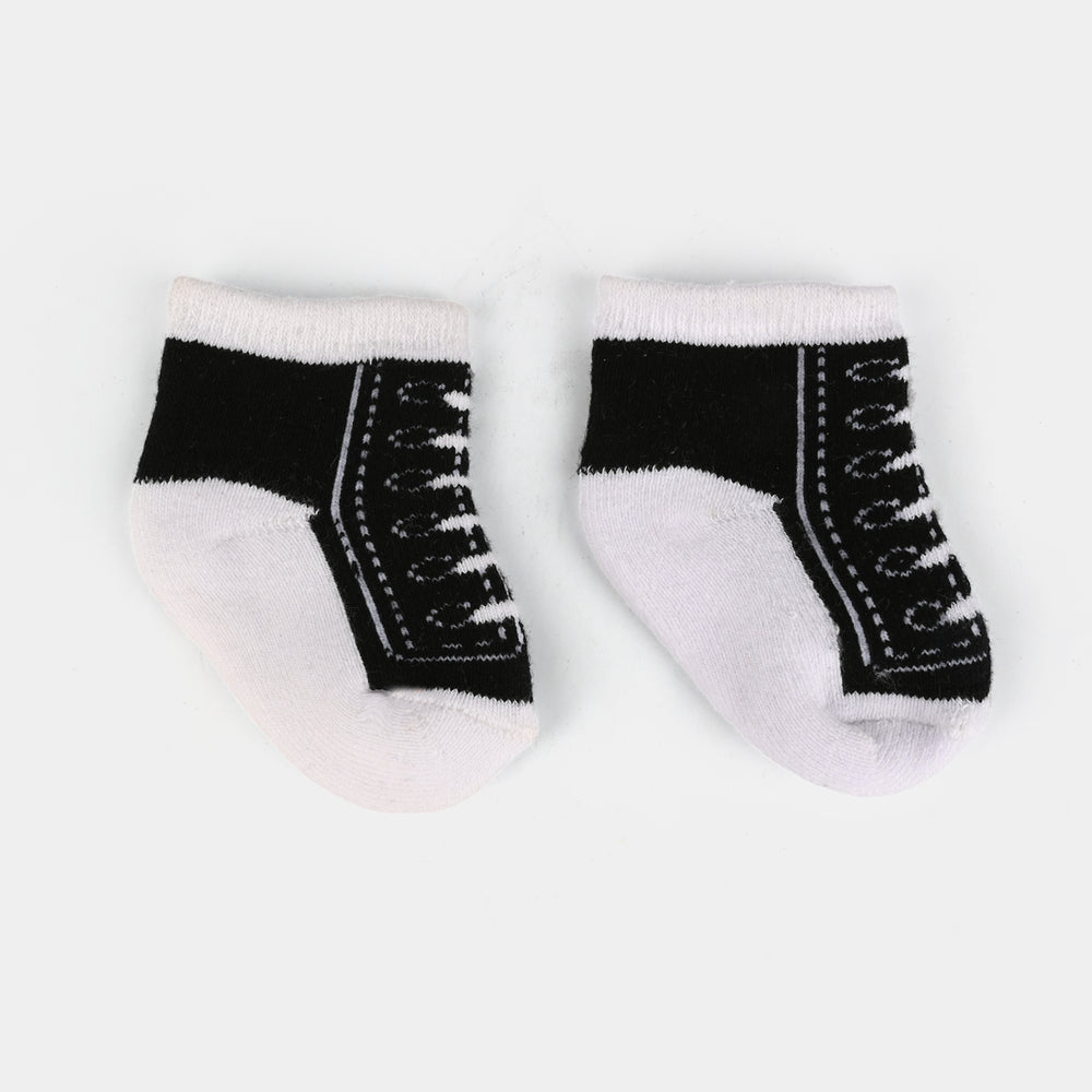 Baby Socks (Newborn) | 0-3M