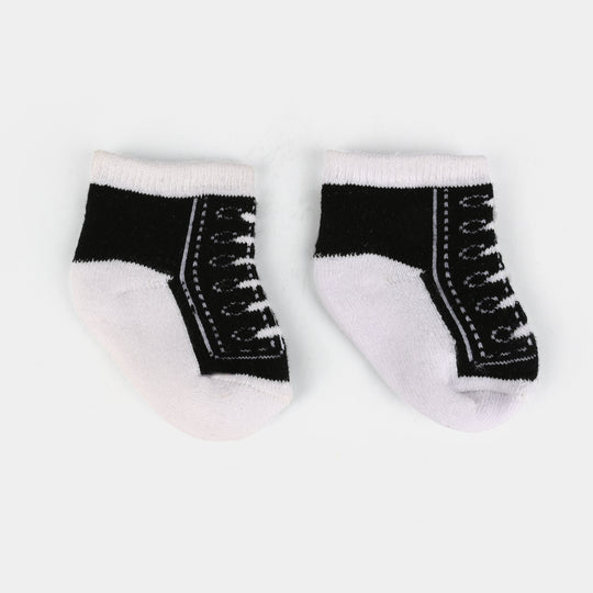 Baby Socks (Newborn) | 0-3M