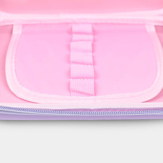 Stationary Pencil Pouch For Kids