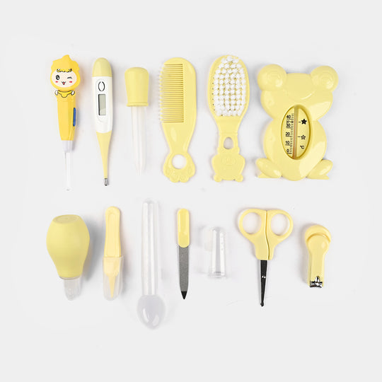 Baby Care Kit Manicure Set 0M+ | 12PCs