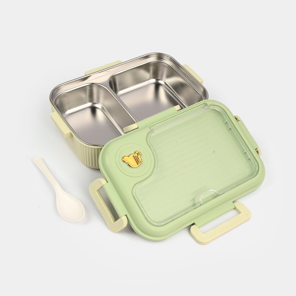 Stainless Steel Lunch Box