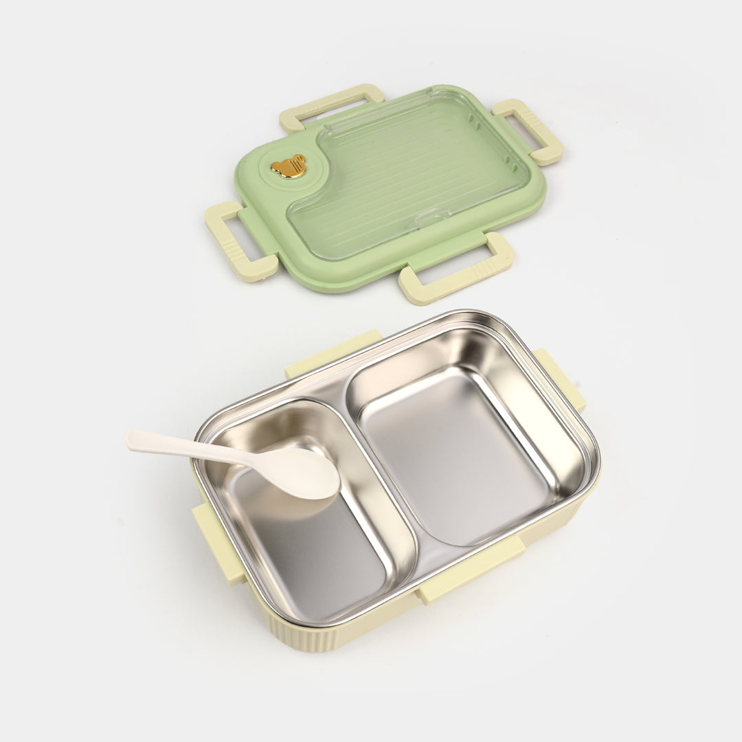 Stainless Steel Lunch Box