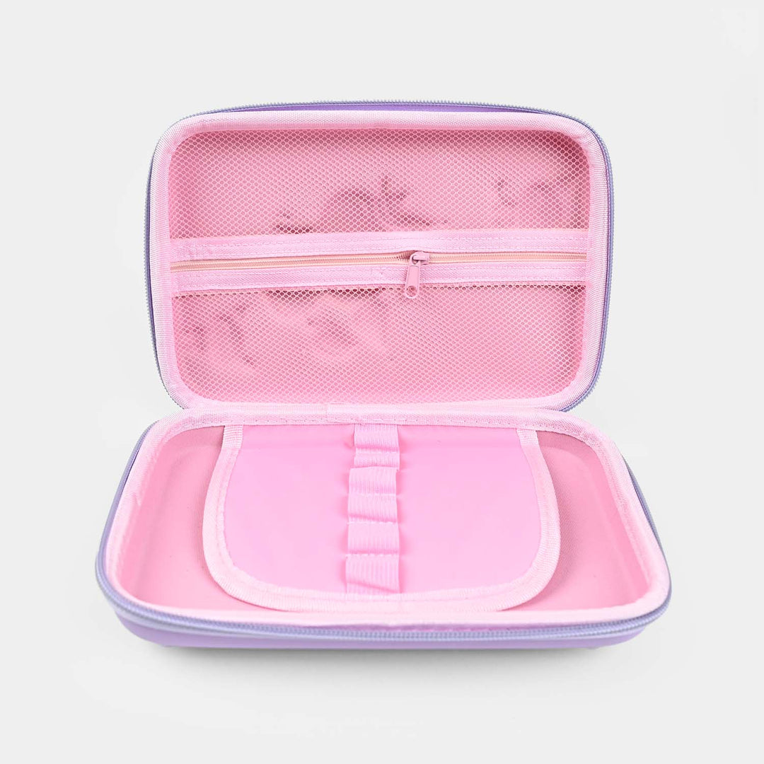 Stationary Pencil Pouch For Kids