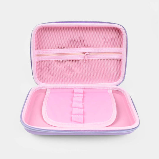 Stationary Pencil Pouch For Kids