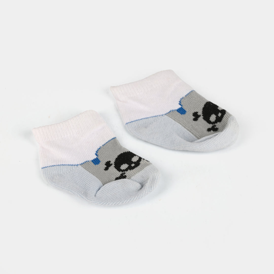 Baby Socks (Newborn) | 0-3M