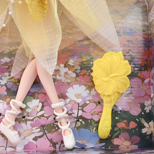 Starry Sky Princess Fashion Doll