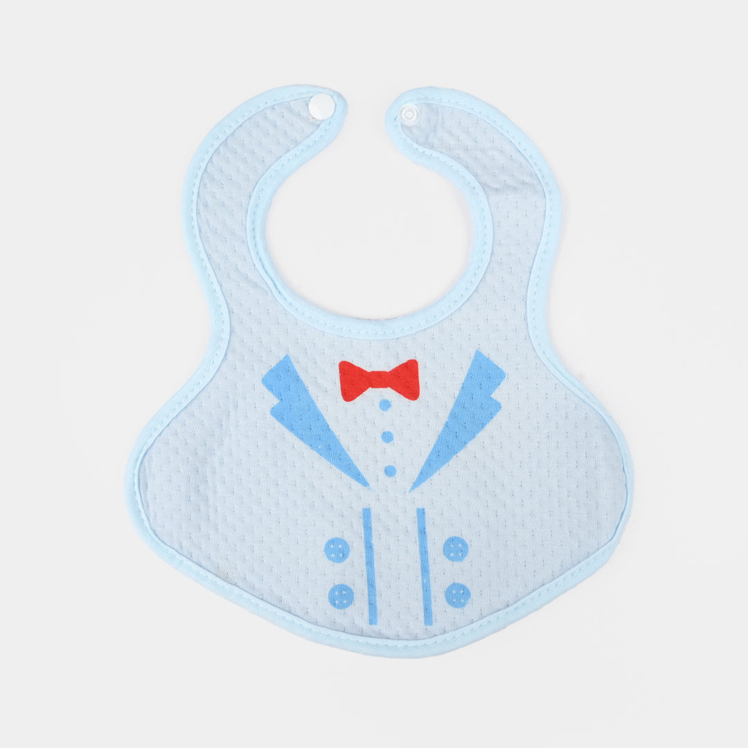 Baby Bib/Apron | 6M+
