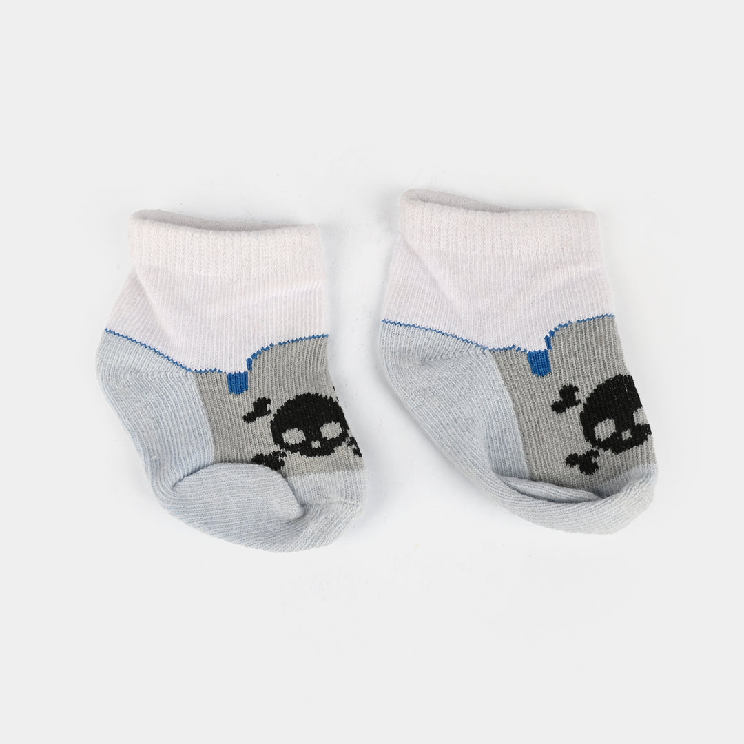 Baby Socks (Newborn) | 0-3M