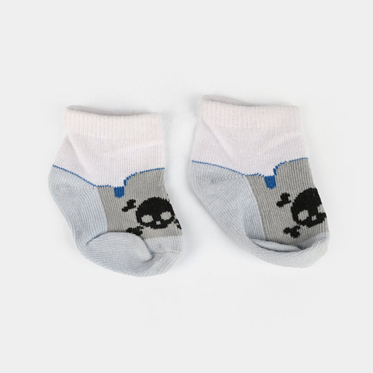 Baby Socks (Newborn) | 0-3M