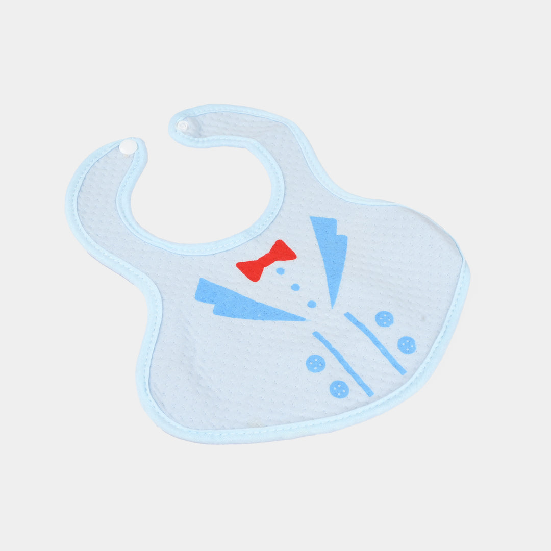 Baby Bib/Apron | 6M+