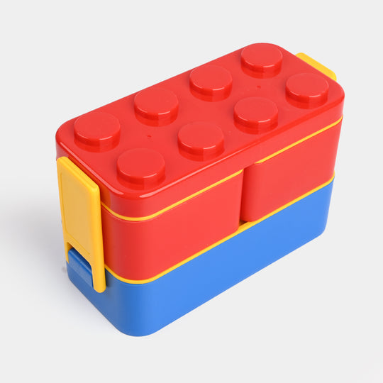 Lunch Box Plastic For Kids