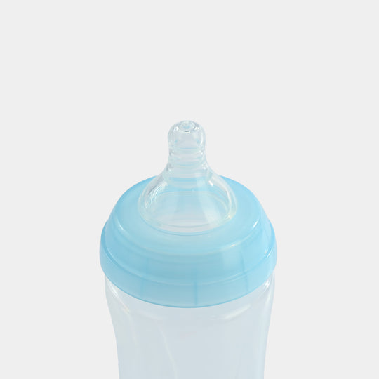Cuddles Essential Feeder 330Ml (Blue)