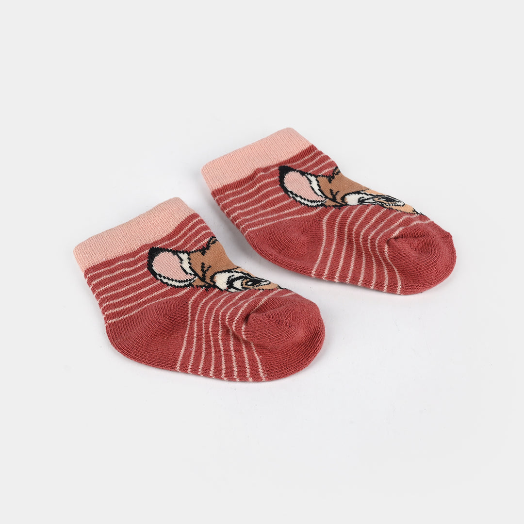 Baby Socks (Newborn) | 0-3M